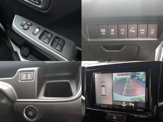 SUZUKI SOLIO BANDIT 2019