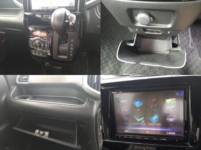 SUZUKI SOLIO BANDIT 2019