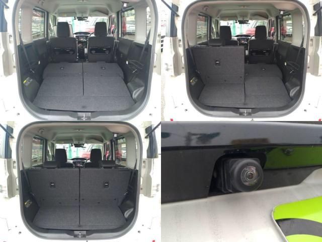 SUZUKI SOLIO BANDIT 2019