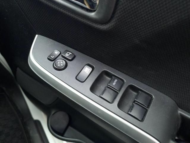 SUZUKI SOLIO BANDIT 2019