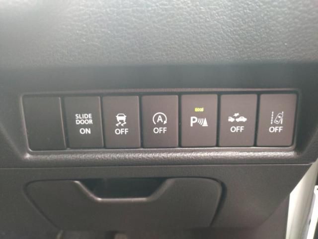 SUZUKI SOLIO BANDIT 2019