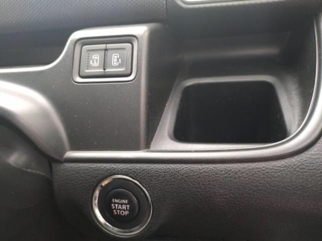 SUZUKI SOLIO BANDIT 2019