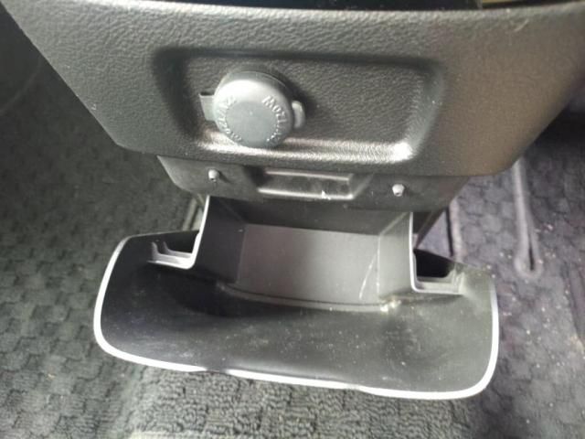 SUZUKI SOLIO BANDIT 2019