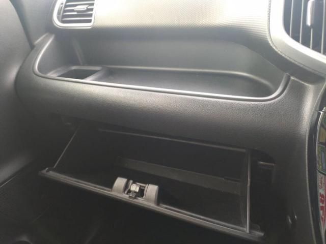 SUZUKI SOLIO BANDIT 2019