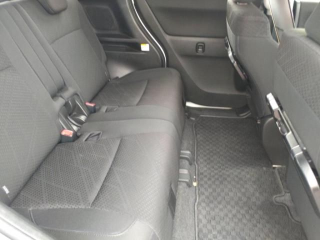 SUZUKI SOLIO BANDIT 2019