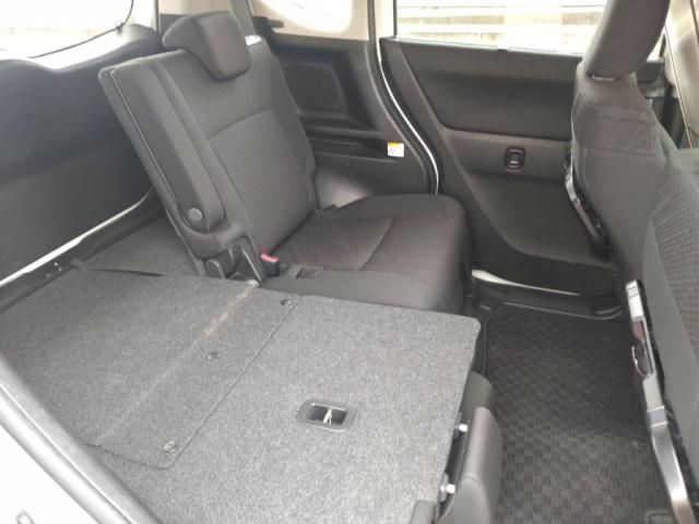 SUZUKI SOLIO BANDIT 2019