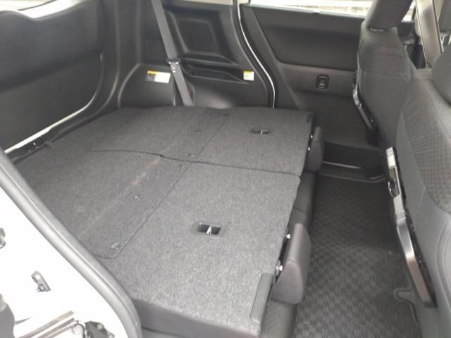 SUZUKI SOLIO BANDIT 2019