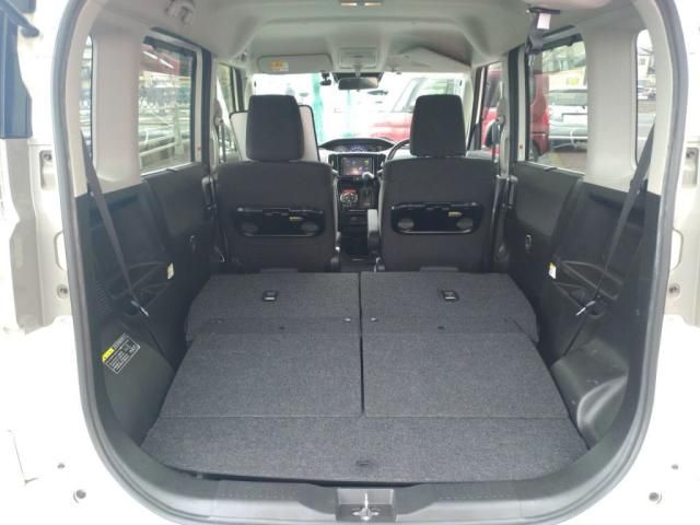 SUZUKI SOLIO BANDIT 2019