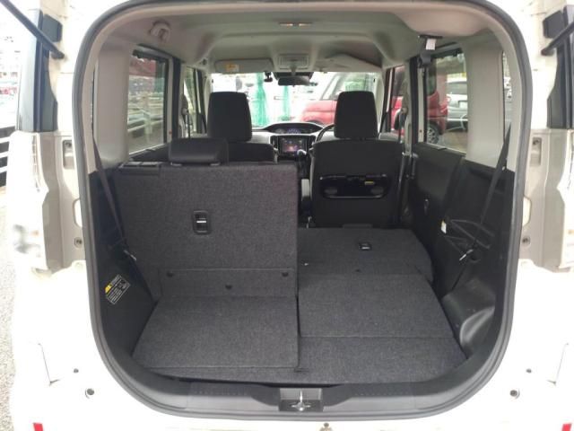 SUZUKI SOLIO BANDIT 2019