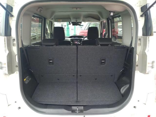 SUZUKI SOLIO BANDIT 2019