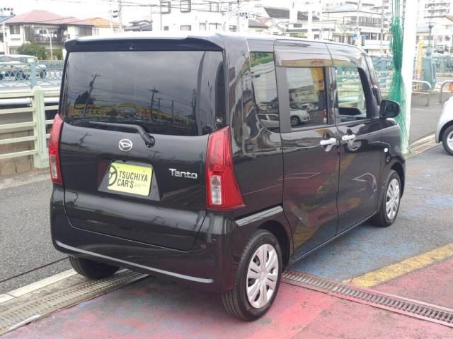 DAIHATSU TANTO 2021
