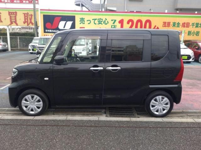 DAIHATSU TANTO 2021