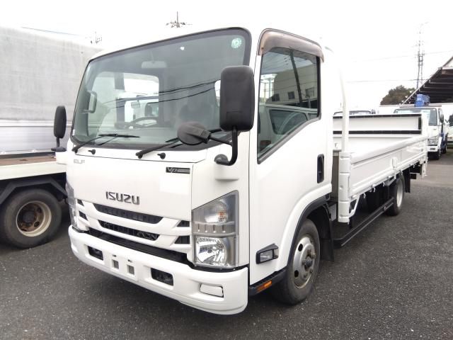 ISUZU ELF 2019
