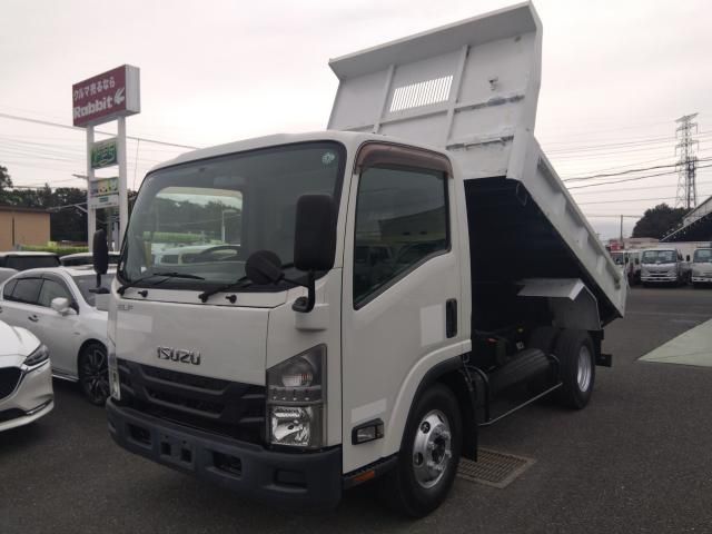 ISUZU ELF 2016