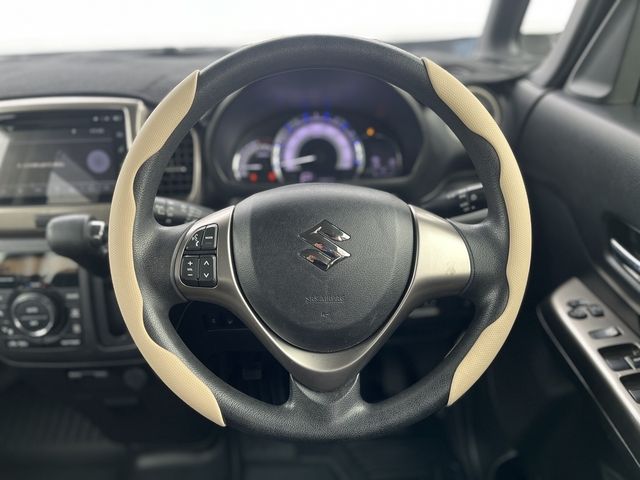 SUZUKI Spacia custom Z 2017