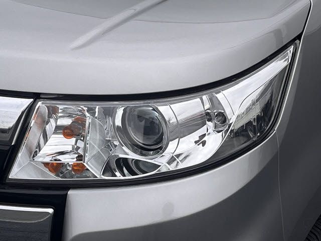 SUZUKI Spacia custom Z 2017