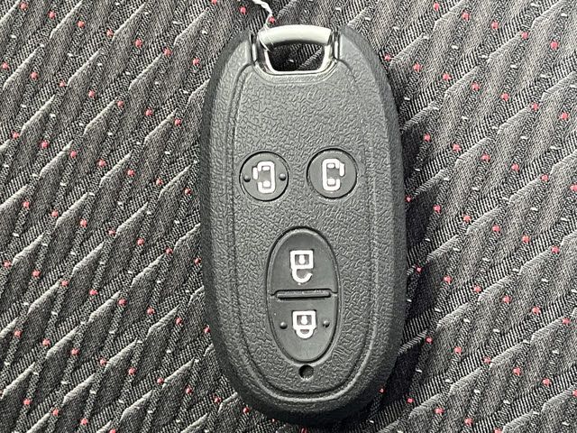 SUZUKI Spacia custom Z 2017