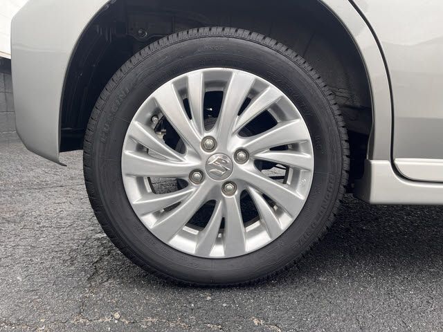 SUZUKI Spacia custom Z 2017