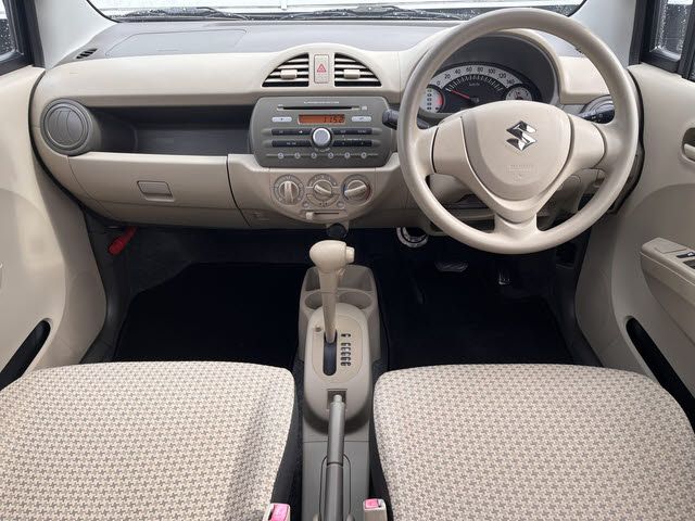 SUZUKI ALTO 2014