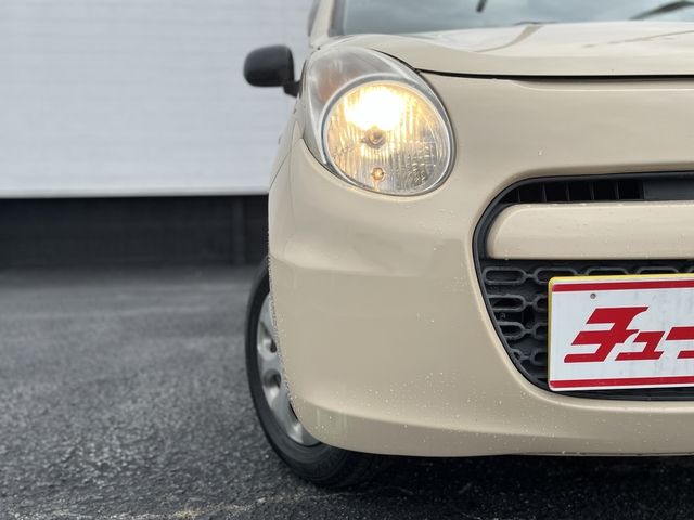 SUZUKI ALTO 2014
