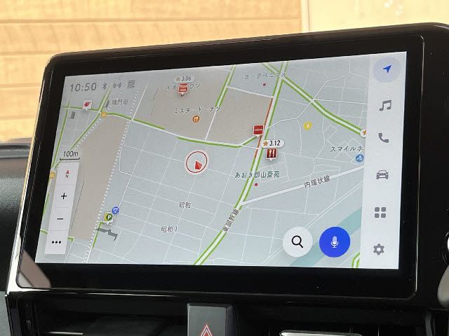 TOYOTA NOAH 4WD 2024