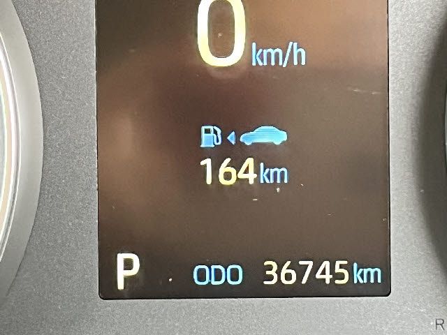 TOYOTA NOAH 4WD 2024