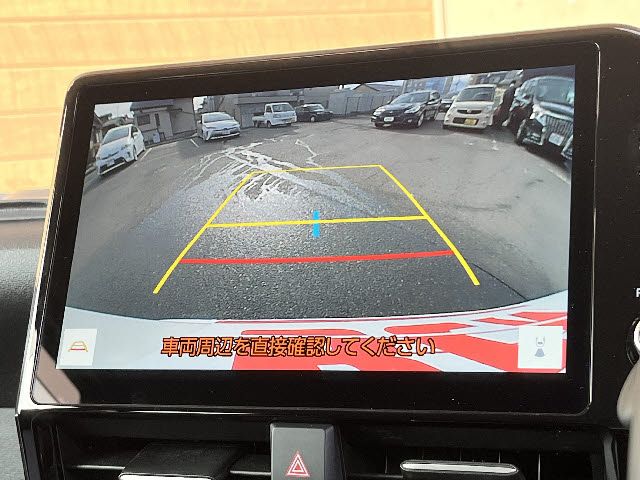 TOYOTA NOAH 4WD 2024