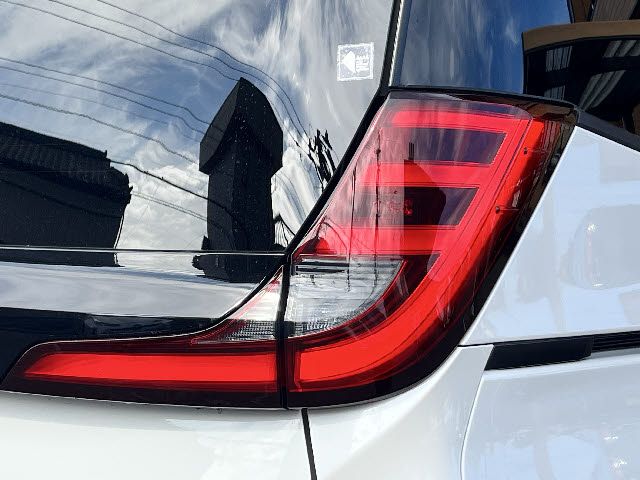 TOYOTA NOAH 4WD 2024