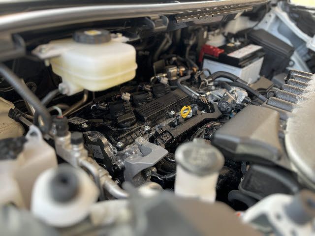 TOYOTA NOAH 4WD 2024