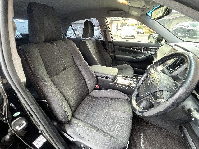 TOYOTA CROWN sedan 2013