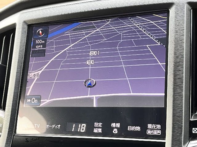 TOYOTA CROWN sedan 2013