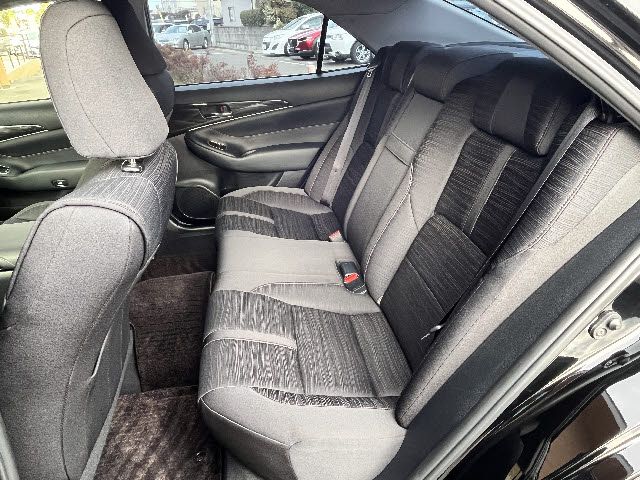 TOYOTA CROWN sedan 2013