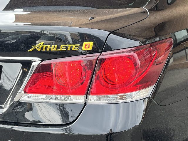 TOYOTA CROWN sedan 2013