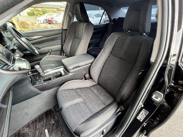 TOYOTA CROWN sedan 2013