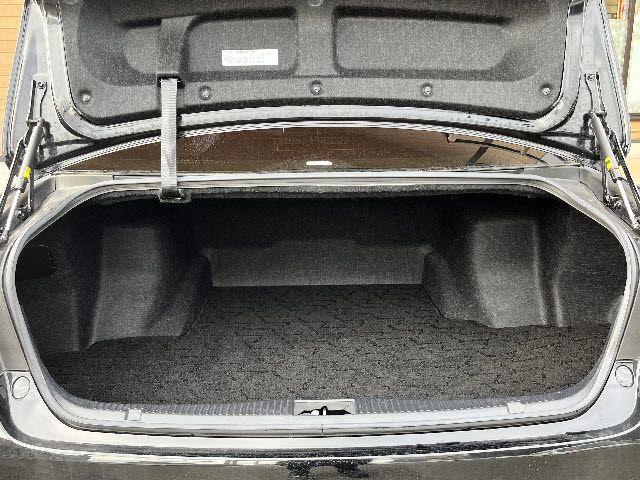 TOYOTA CROWN sedan 2013