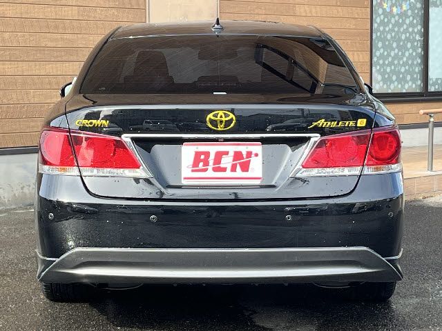 TOYOTA CROWN sedan 2013