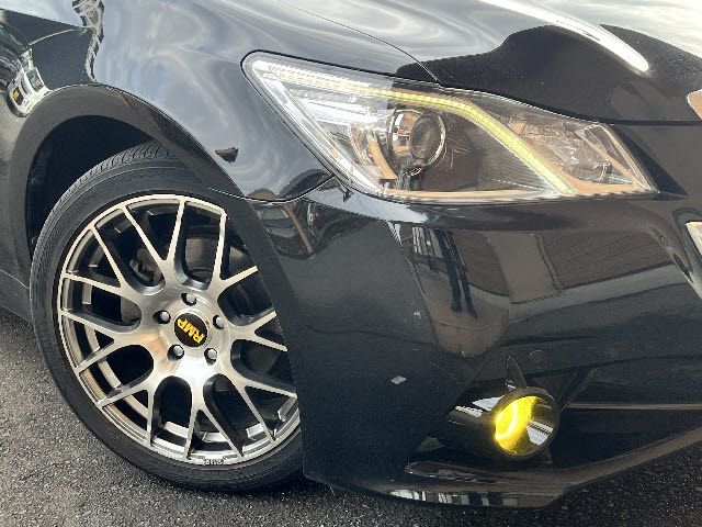 TOYOTA CROWN sedan 2013