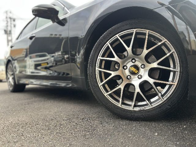 TOYOTA CROWN sedan 2013