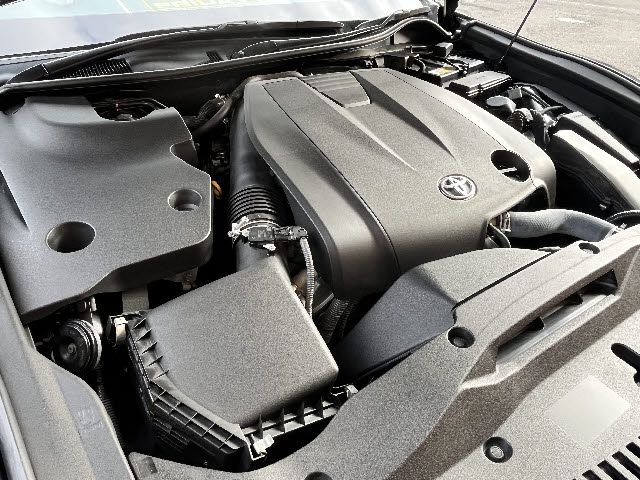 TOYOTA CROWN sedan 2013