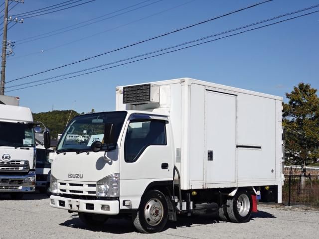 ISUZU ELF 2014