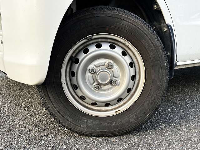 NISSAN NV100 CLIPPER 2013