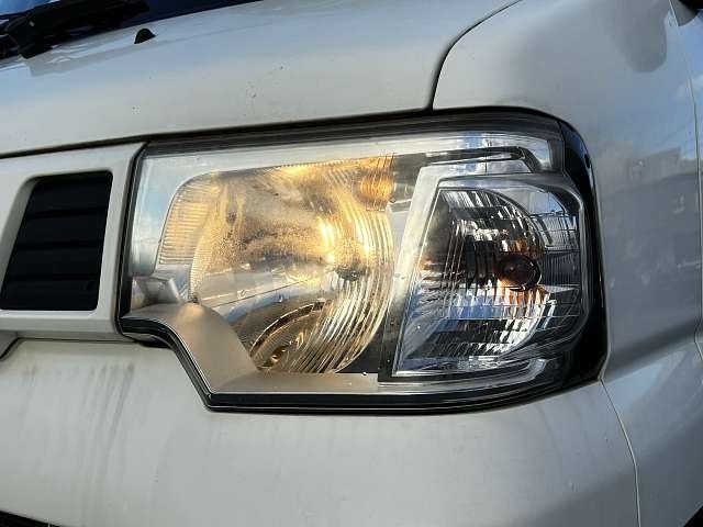 NISSAN NV100 CLIPPER 2013