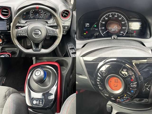 NISSAN NOTE 2019