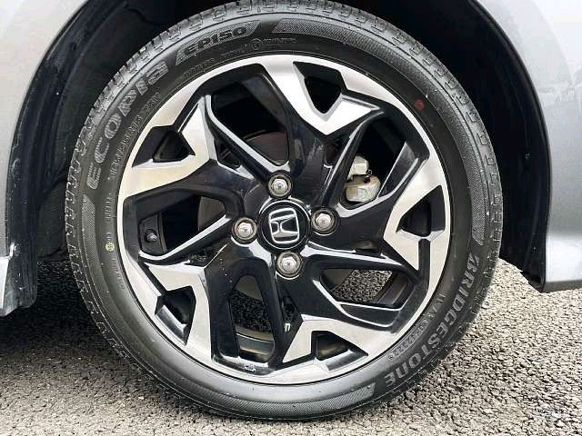 HONDA N BOX CUSTOM 2019