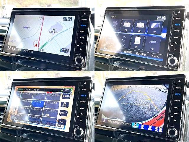 HONDA N BOX CUSTOM 2019