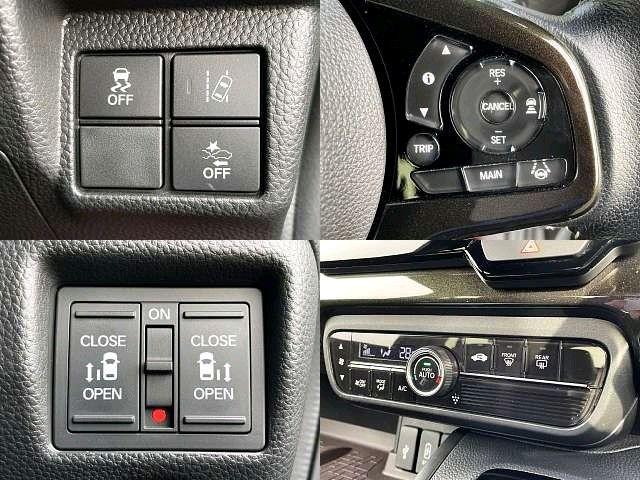 HONDA N BOX CUSTOM 2019