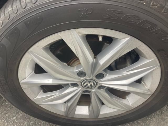 VOLKSWAGEN VOLKSWAGEN TIGUAN 2019