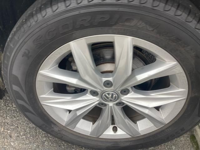 VOLKSWAGEN VOLKSWAGEN TIGUAN 2019
