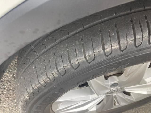 VOLKSWAGEN VOLKSWAGEN TIGUAN 2019