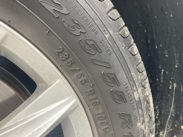 VOLKSWAGEN VOLKSWAGEN TIGUAN 2019